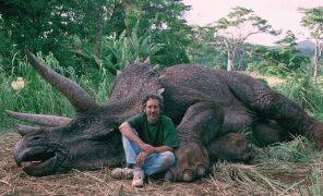 «Парк юрского периода»: 25 лет назад динозавры воскресли