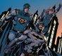 Новые комиксы DC на русском: «Бэтмен: Я — Готэм» и «Injustice. Боги среди нас. Год второй» 2