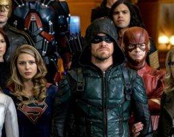 Сериалы The CW по DC: сезоны 2018 года от лучшего к худшему 11