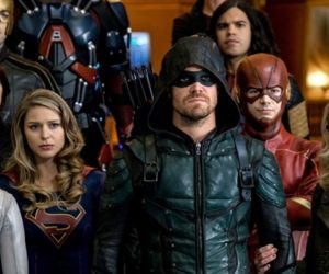 Сериалы The CW по DC: сезоны 2018 года от лучшего к худшему 11