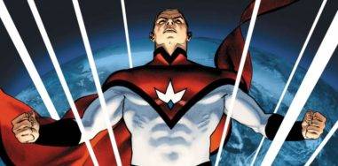 Шесть комиксов, которые переосмыслили супергероику