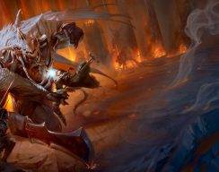 Hobby World объявила, что выпустит Dungeons & Dragons 5ed на русском языке