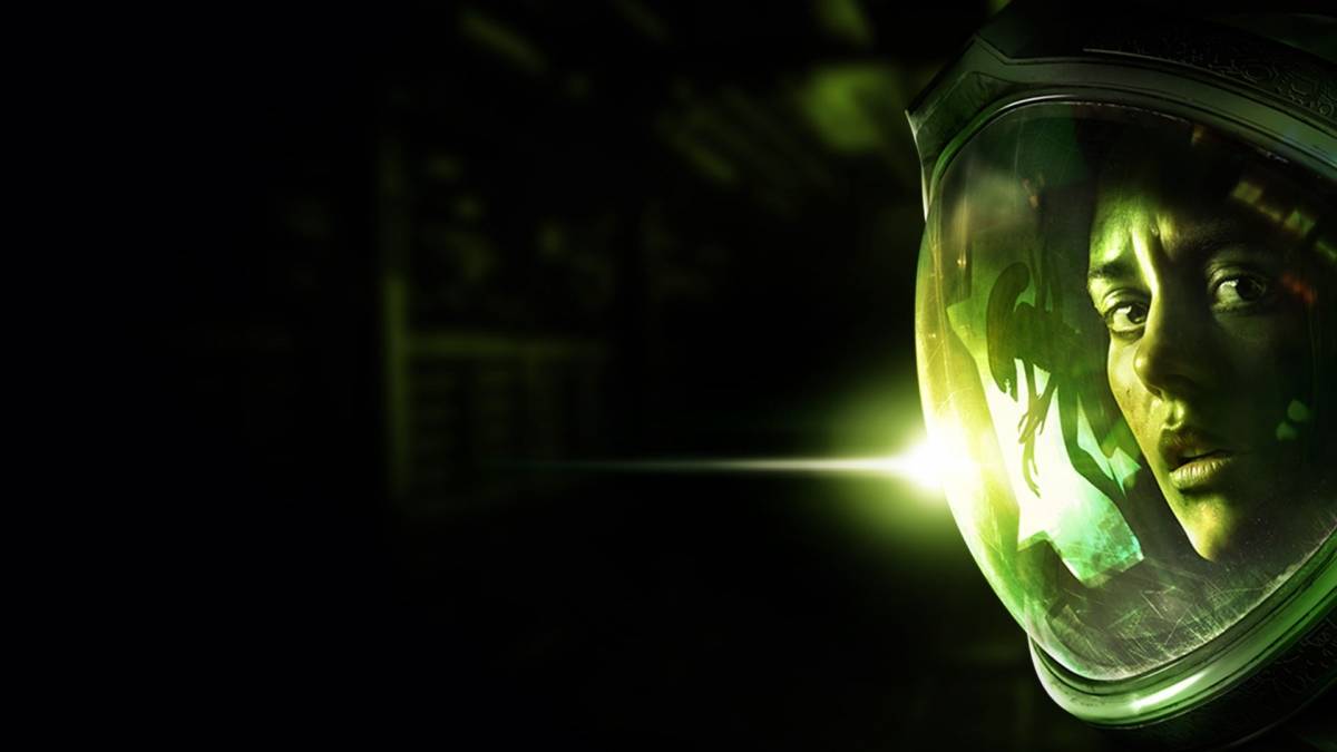 Анонсировали мобильную игру Alien: Blackout