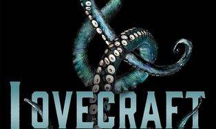 Джонатан Л. Говард Carter & Lovecraft: крепкое городское фэнтези вперемешку с триллером