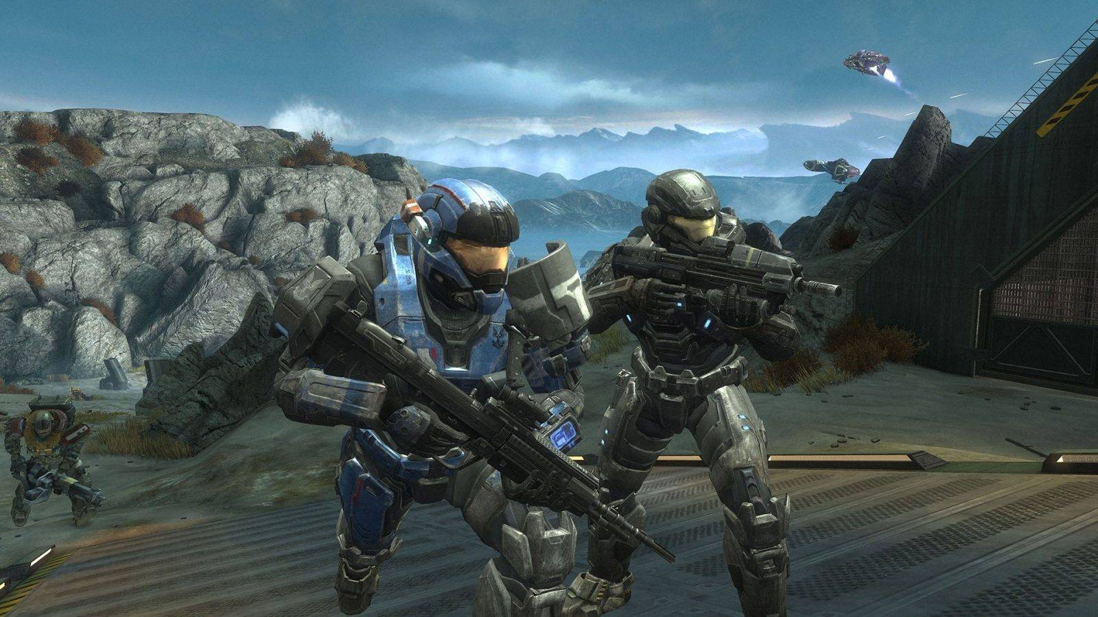 Microsoft представила ПК-версию Halo: The Master Chief Collection — правда, без точной даты релиза