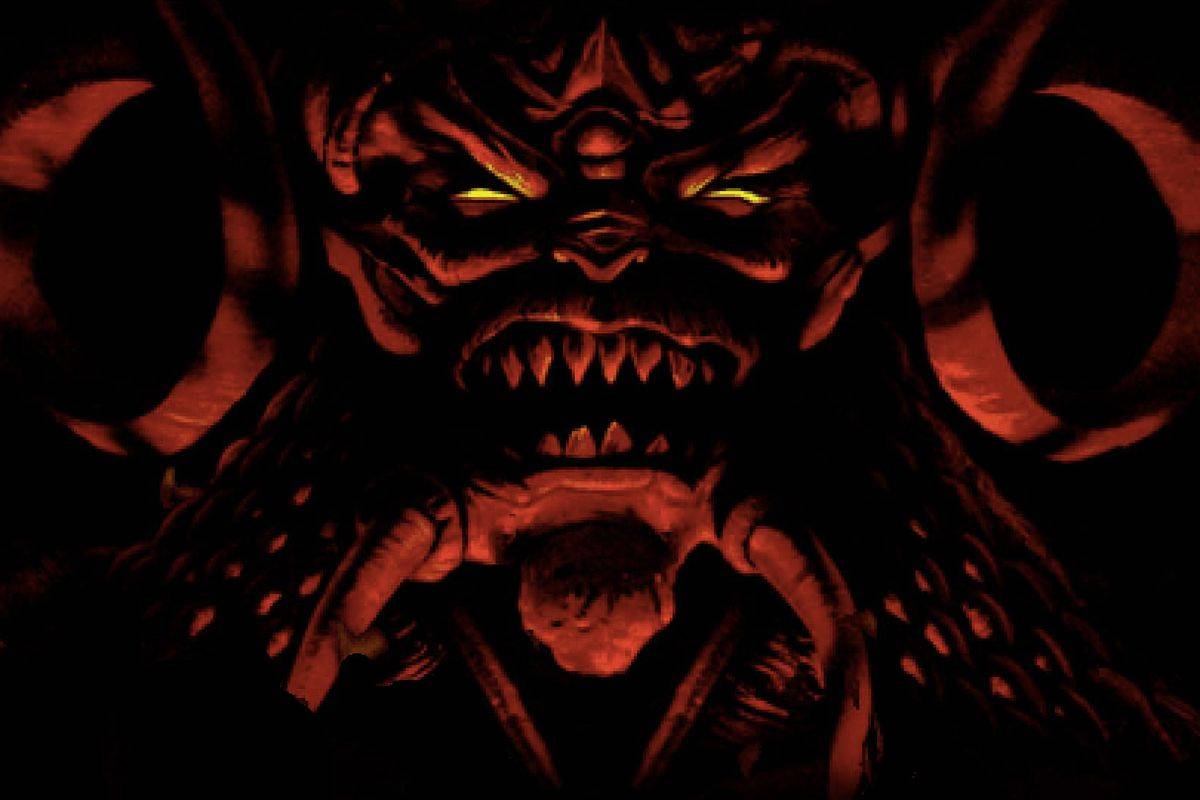 Blizzard и GOG выпустили в продажу первую Diablo — впервые в «цифре»