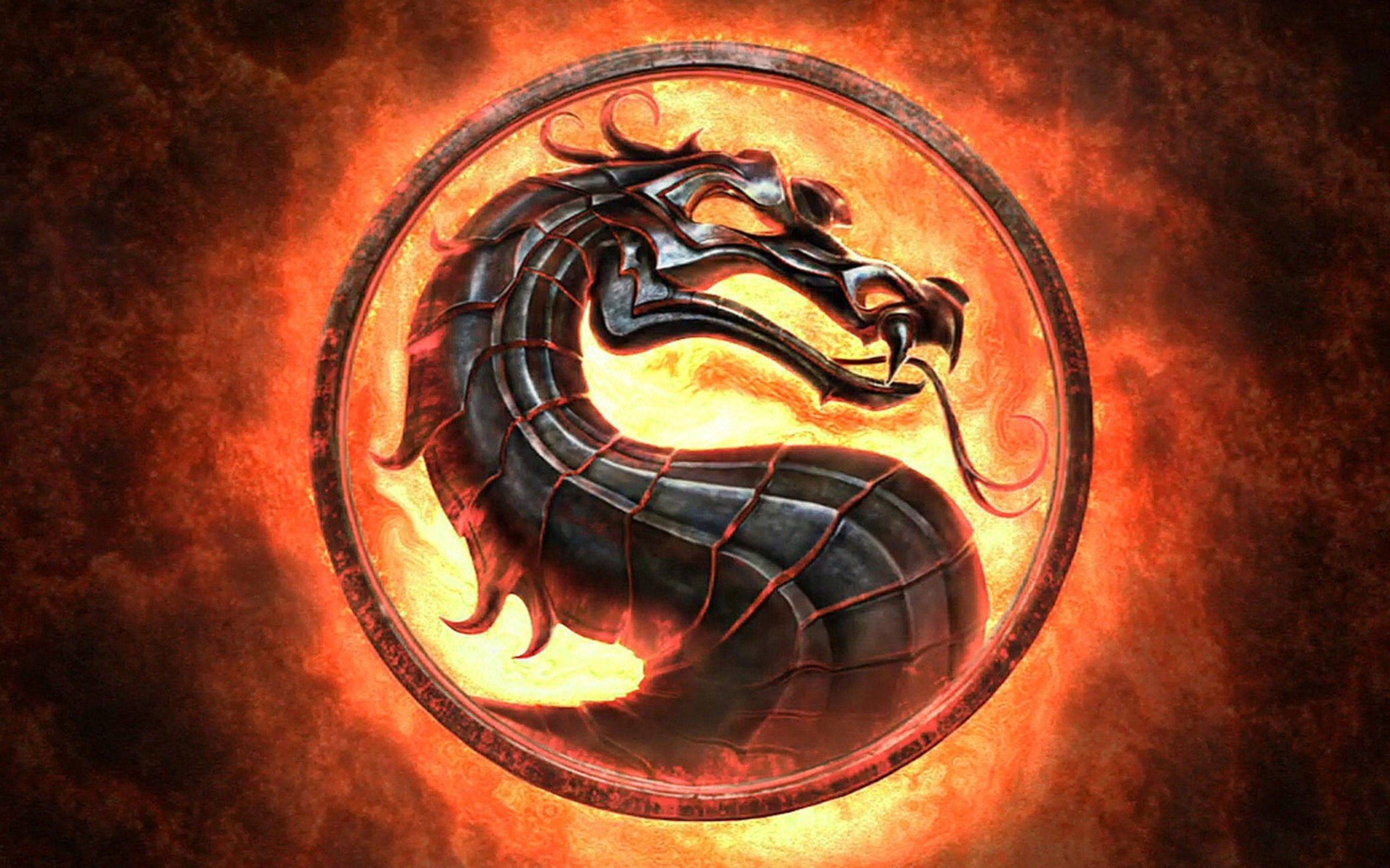 Вселенная Mortal Kombat | Видеоигры# | Мир фантастики и фэнтези