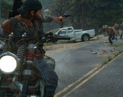 «Жизнь после»: руководство для путешествующих по зомби-апокалипсису на мотоцикле 12