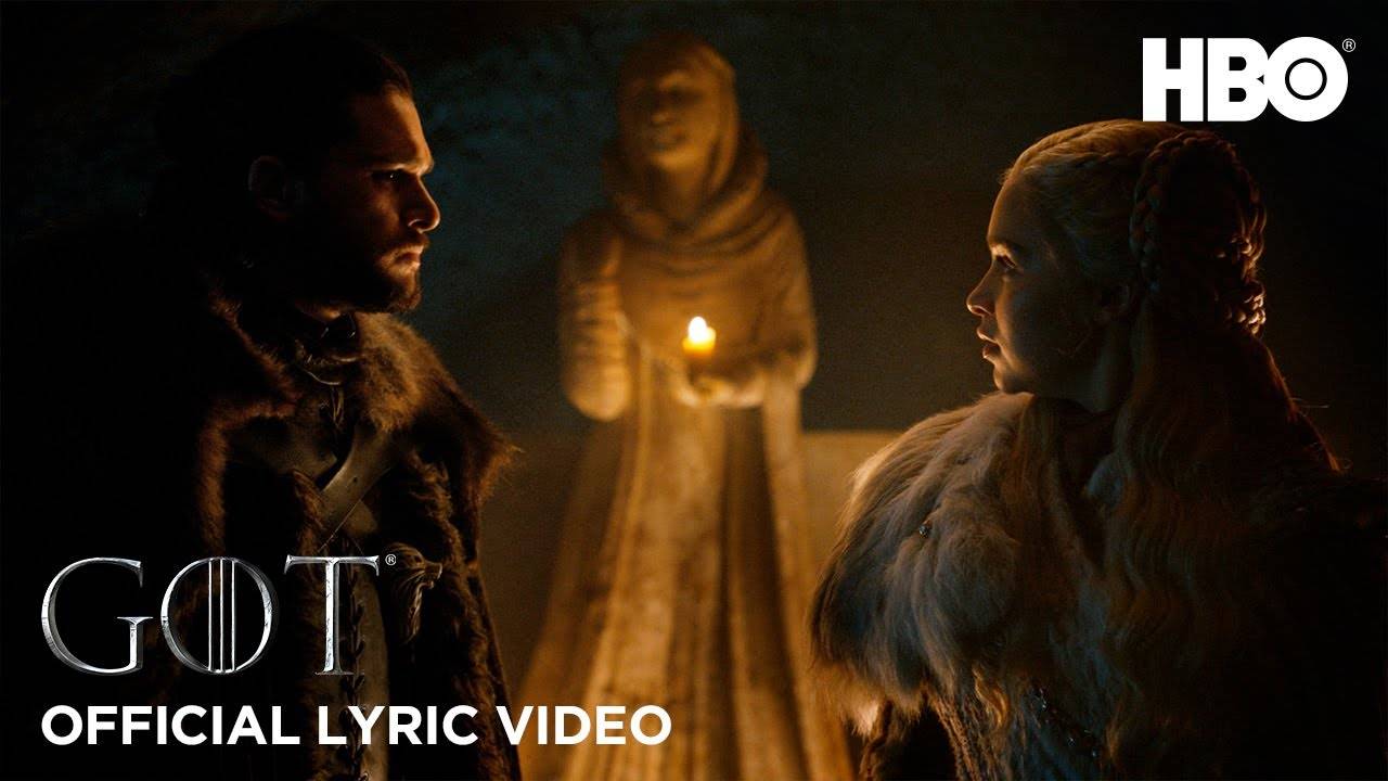 HBO опубликовали клип на Jenny of Oldstones — песню из эпизода 8.02 «Игры престолов»