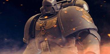 Экранизации Warhammer 40,000: официальные, фанатские и будущие 1