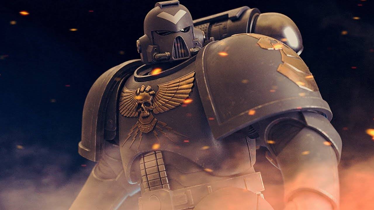 Экранизации Warhammer 40,000: официальные, фанатские и будущие 1