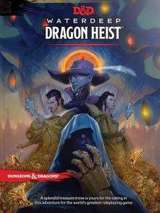 Все книги Dungeons & Dragons 5 редакции: миры, приключения и дополнения 6