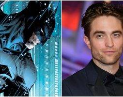СМИ: Warner Bros. утвердила Роберта Паттинсона на роль Бэтмена 1
