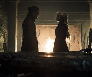 «Колокола» стали самым просматриваемым эпизодом «Игры престолов» — и одним из самых низкооценнёных