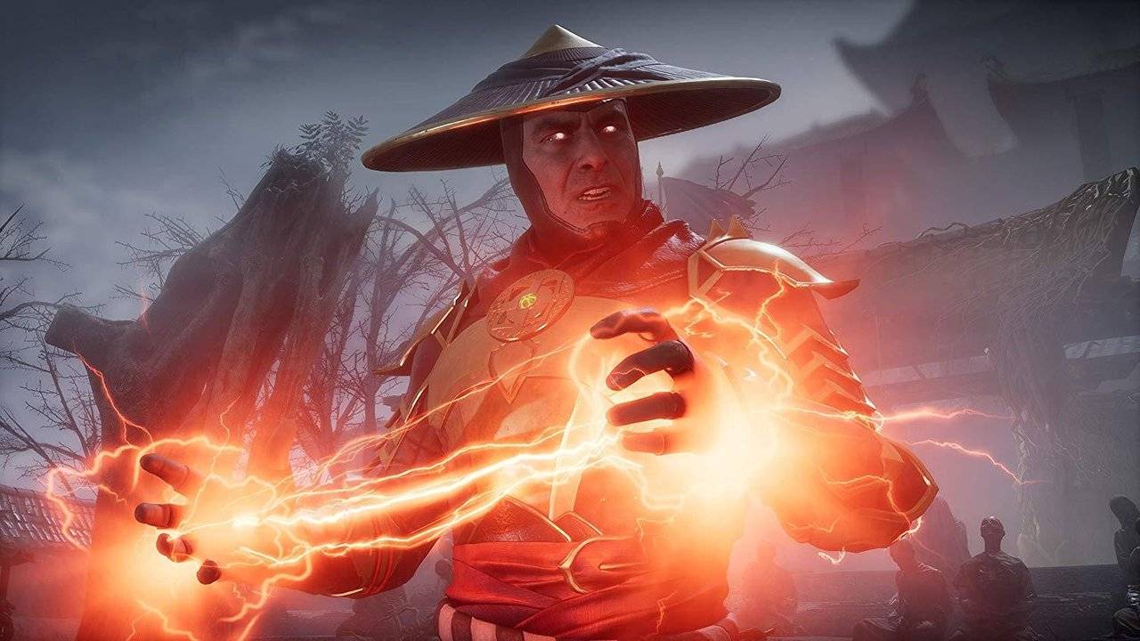 Новая экранизация Mortal Kombat выйдет в мировой прокат 5 марта 2021 года
