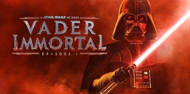 Vader Immortal: A Star Wars VR Series. Впечатляющий VR про Дарта Вейдера 4