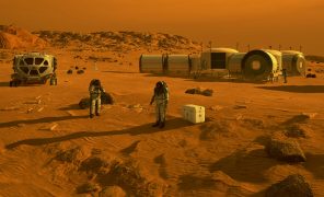 Когда мы полетим на Марс и Венеру? Колонизация Солнечной системы