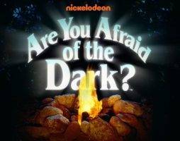 Канал Nickelodeon выпустит новую мини-версию сериала «Боишься ли ты темноты?»