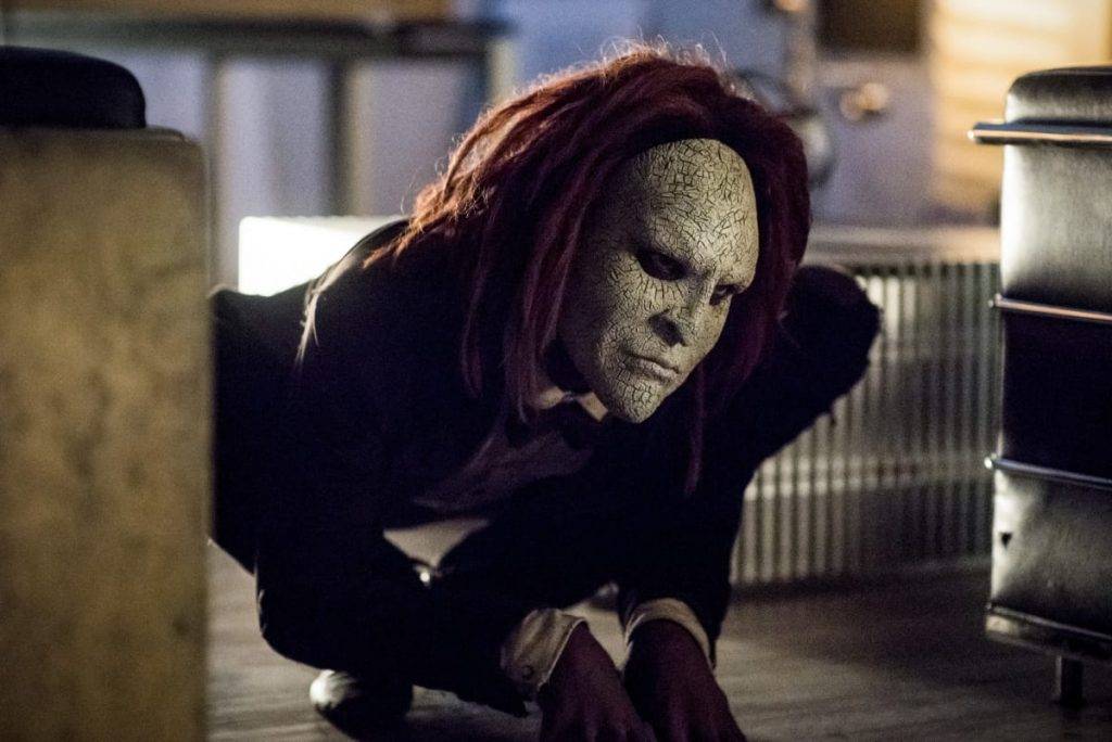 Что там у Стрелы и Флэша? Сериалы The CW по DC в 2019 году 4