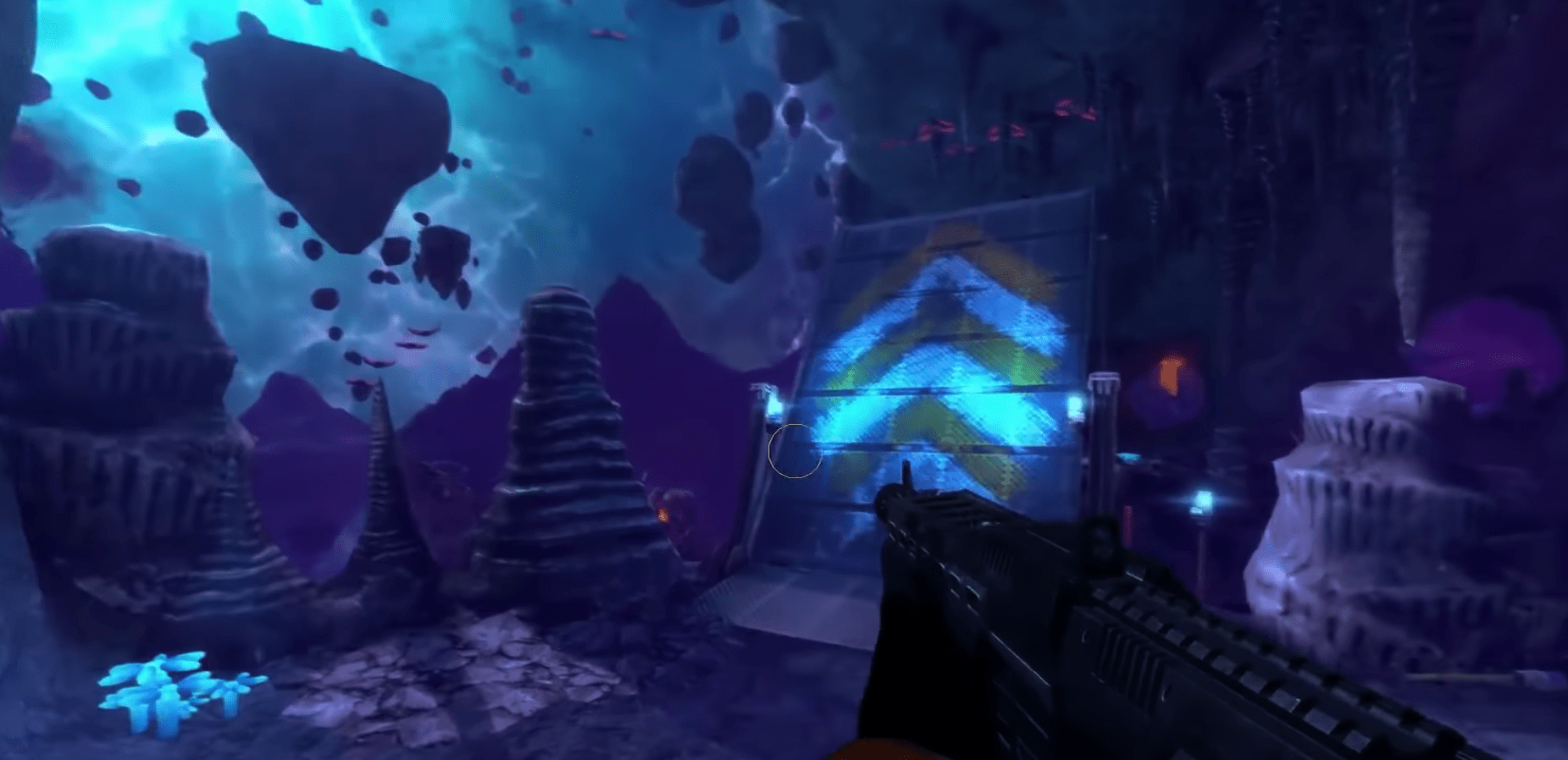 15 минут геймплея Black Mesa: Xen — фанатского ремейка первой части Half-Life