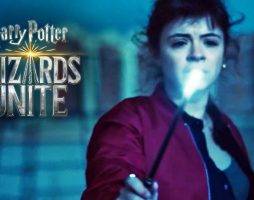 Релиз AR-игры Harry Potter: Wizards Unite состоится 21 июня