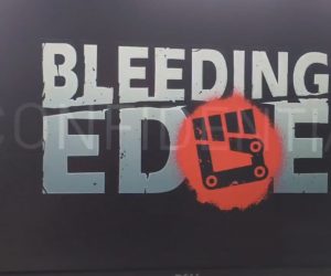 Утечка: трейлер и скриншоты командного экшена Bleeding Edge от создателей DmC и Hellblade