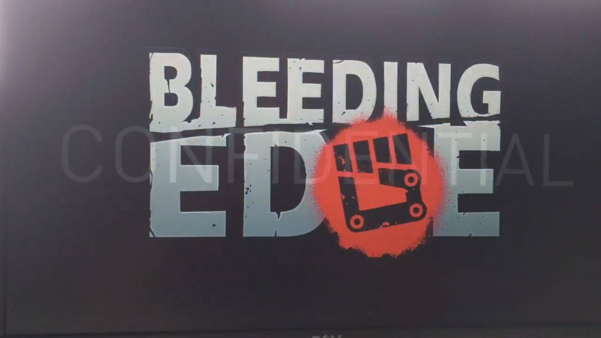 Утечка: трейлер и скриншоты командного экшена Bleeding Edge от создателей DmC и Hellblade