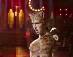 «У меня будут кошмары»: Universal выпустила первый трейлер фильма «Кошки»