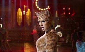 «У меня будут кошмары»: Universal выпустила первый трейлер фильма «Кошки»