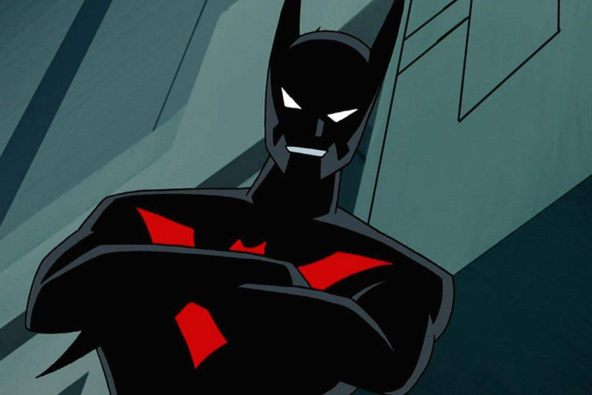 Авторы мультсериала «Бэтмен будущего»: о переиздании на Blu-ray и отменённом эпизоде