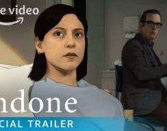 Первый трейлер анимационного сериала Undone от Amazone — премьера намечена на 13 сентября