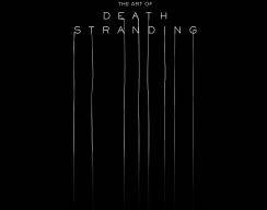 Издательство Titan Books в ноябре выпустит артбук по Death Stranding