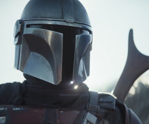 Презентация Star Wars: «Мандалорец», «Оби-Ван» и Рей на тёмной стороне 2