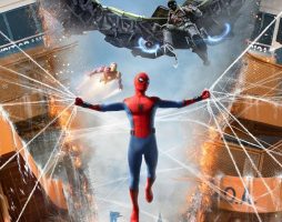 Как Marvel и Sony делят Человека-паука, и кто в этом виноват