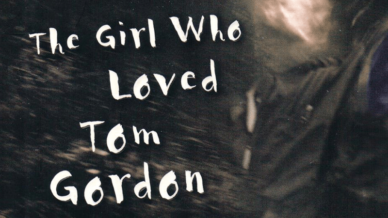 Роман Стивена Кинга «Девочка, которая любила Тома Гордона» получит киноадаптацию