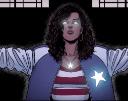 Слух: Marvel разрабатывает сериал про Мисс Америку для Disney+