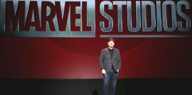 Презентация Marvel: «Локи», «Чёрная вдова» и другие фильмы и сериалы
