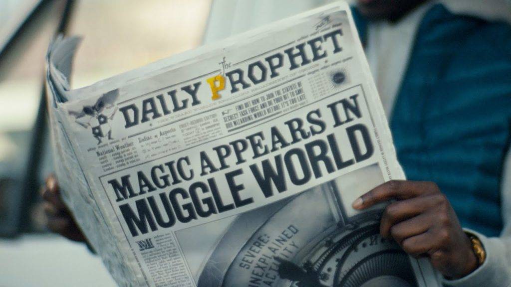 Warner Bros. стоит поучиться у «Гарри Поттера и методов рационального мышления» 2