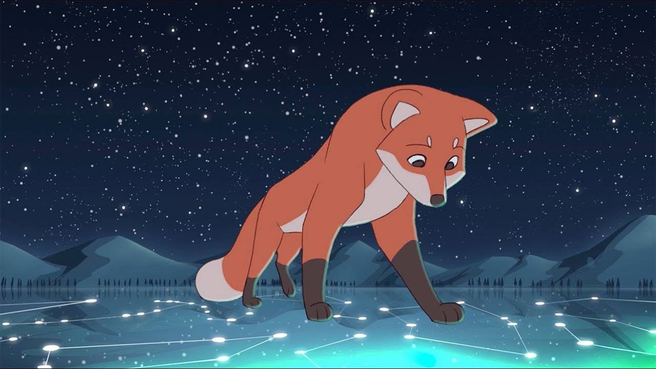 Lexx fox