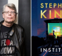 Новый роман Стивена Кинга «Институт» получит экранизацию