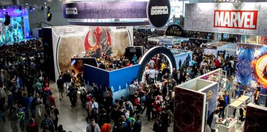 Чем заняться на Comic Con Russia 2019? 21