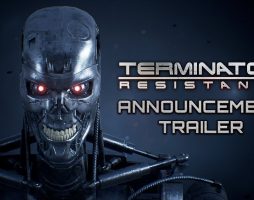 Reef Entertainment выпустит игру Terminator: Resistance