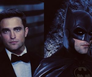 СМИ: «Бэтмен» Мэтта Ривза может стать трилогией и запустить фильмы про Найтвинга и Бэтгёрл