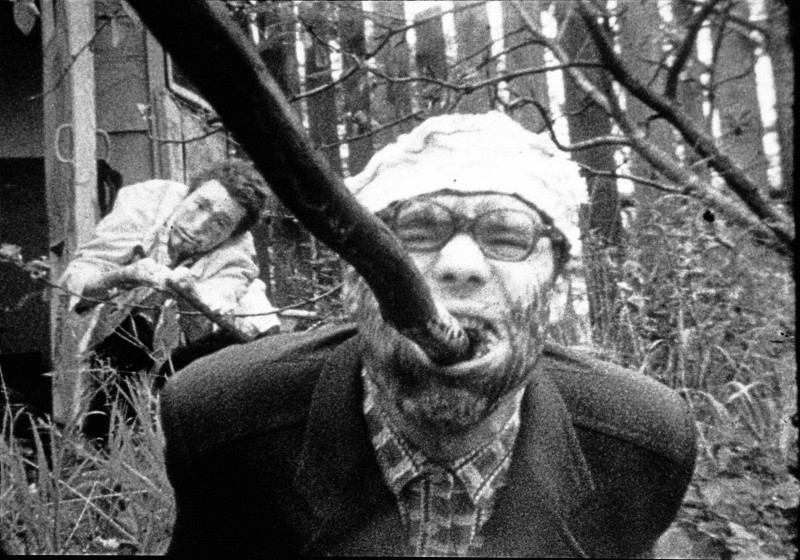 Советские и российские фильмы ужасов: от «Вия» до «Гоголя» 11