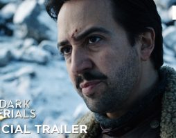 HBO показал новый трейлер «Тёмных начал»