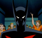 Слух: WB разрабатывает фильм по «Бэтмену будущего» с Майклом Китоном