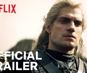 Netflix выпустил второй трейлер «Ведьмака» — сериал выйдет 20 декабря