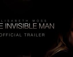 Первый трейлер ремейка «Человека-невидимки»