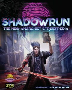 Матрица и магия: история Shadowrun 3