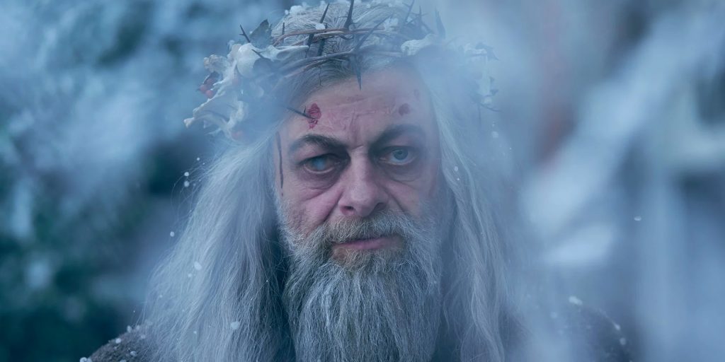 Какие сериалы посмотреть? Декабрь 2019 — месяц космоса, викингов и ведьмака 7